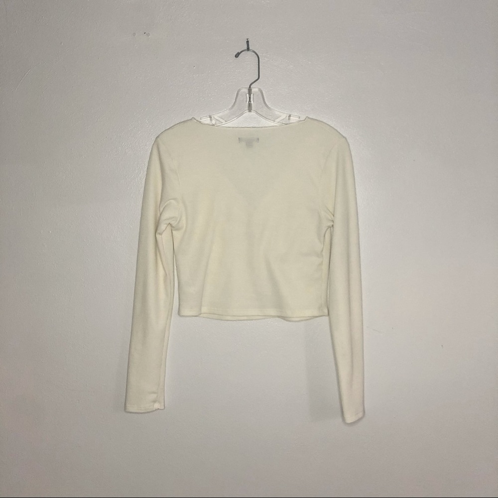 Wild Fable crop top - Picture 5 of 5